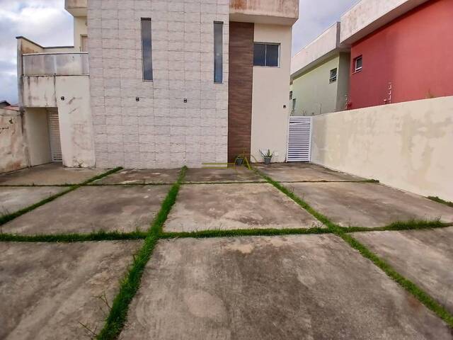 #762 - Apartamento para Venda em Peruíbe - SP