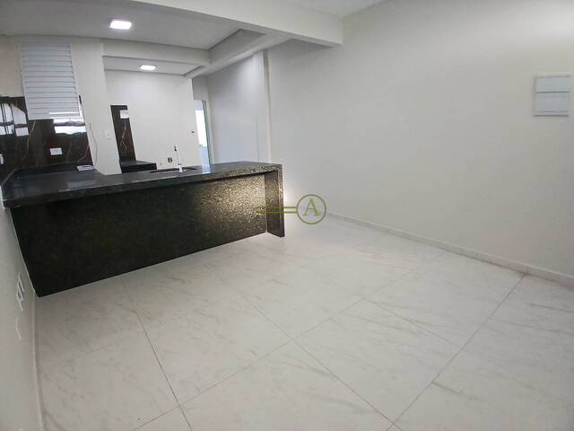 #765 - Apartamento para Venda em Peruíbe - SP