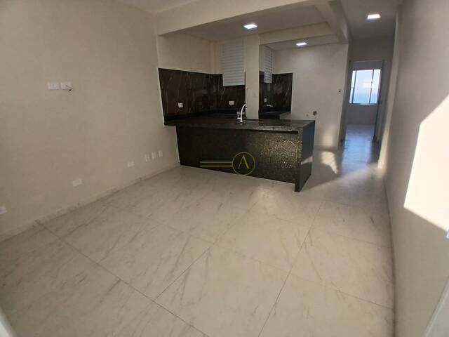 #765 - Apartamento para Venda em Peruíbe - SP