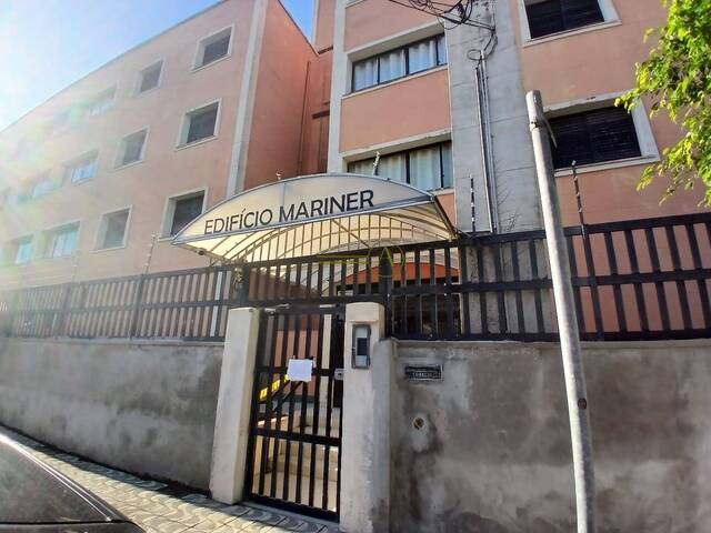 #766 - Apartamento para Venda em Peruíbe - SP
