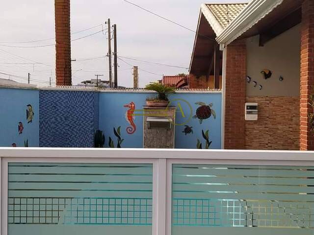 #767 - Casa para Venda em Peruíbe - SP