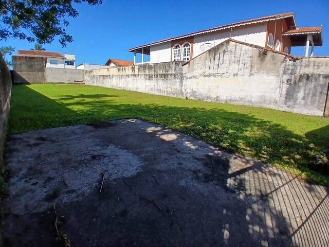 #769 - Área para Venda em Peruíbe - SP
