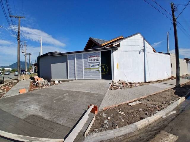 #770 - Casa para Venda em Peruíbe - SP