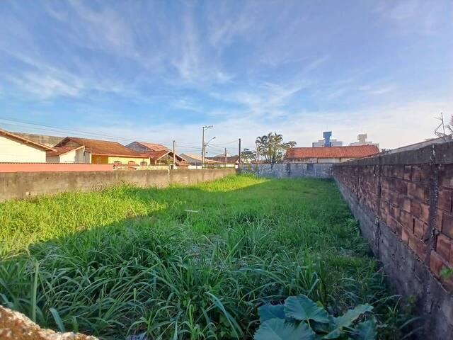 Terreno para Venda em Peruíbe - 4