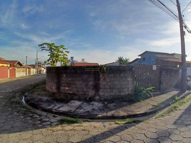 #771 - Área para Venda em Peruíbe - SP