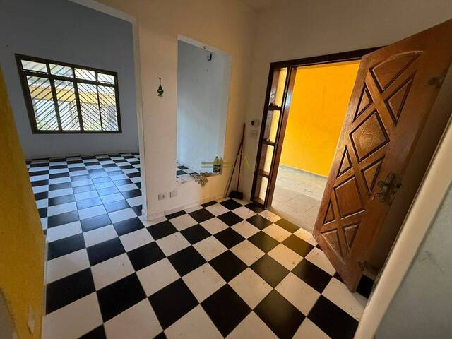 #772 - Casa para Venda em Peruíbe - SP