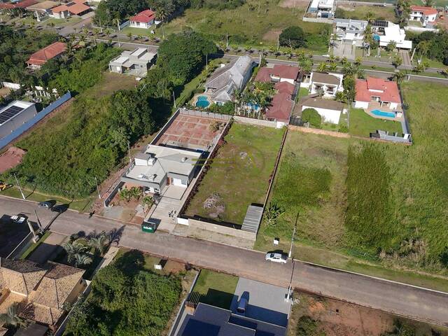 Venda em Bougainville Residencial V - Peruíbe