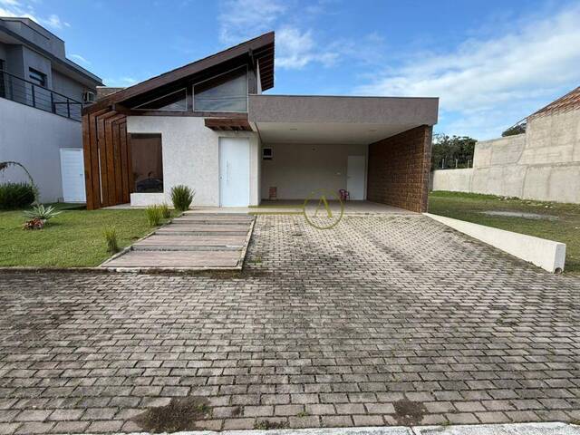 #775 - Casa em condomínio para Venda em Peruíbe - SP