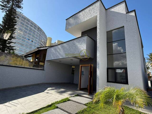 #777 - Casa para Venda em Peruíbe - SP