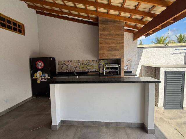 #777 - Casa para Venda em Peruíbe - SP