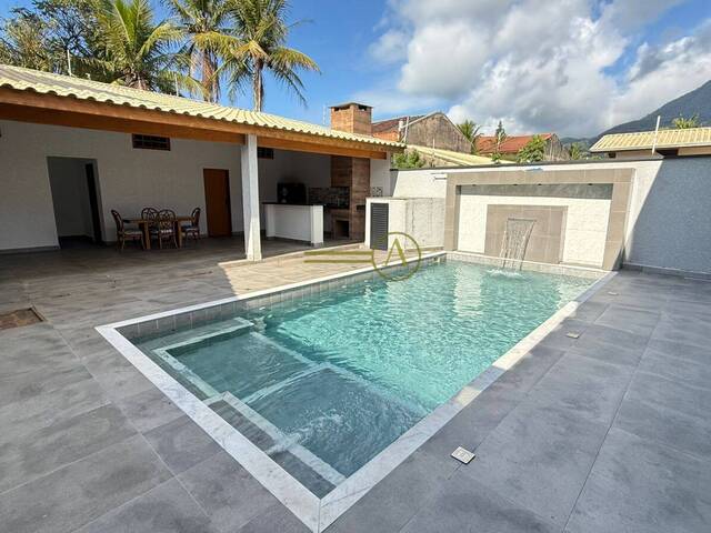 Casa para Venda em Peruíbe - 4