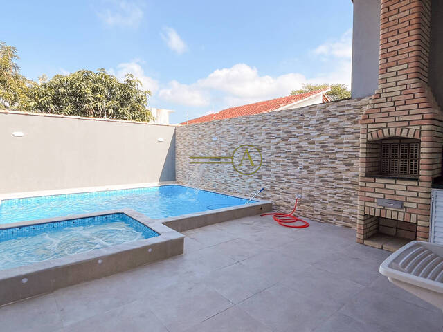 Venda em Balneário Josedy - Peruíbe