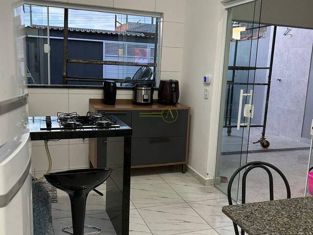 #780 - Casa para Venda em Peruíbe - SP