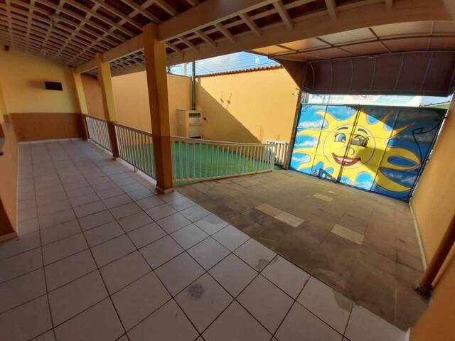 #783 - Prédio comercial para Venda em Peruíbe - SP