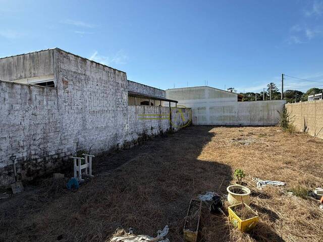 #785 - Terreno para Venda em Peruíbe - SP