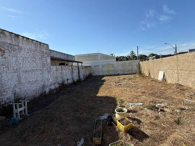 #785 - Terreno para Venda em Peruíbe - SP