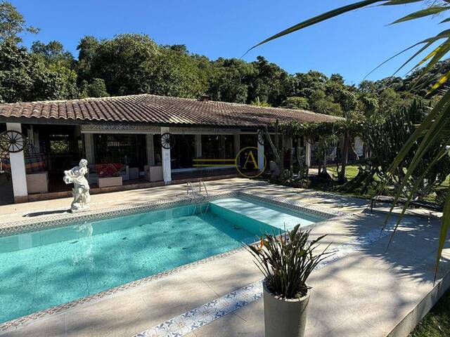 #788 - Casa para Venda em Itariri - SP