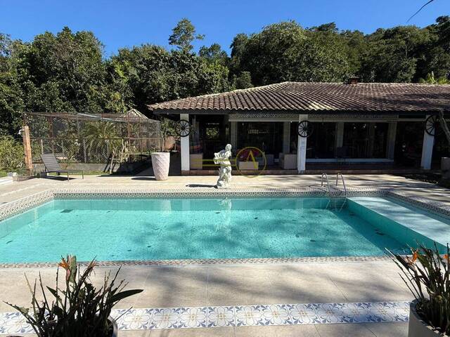 #788 - Casa para Venda em Itariri - SP