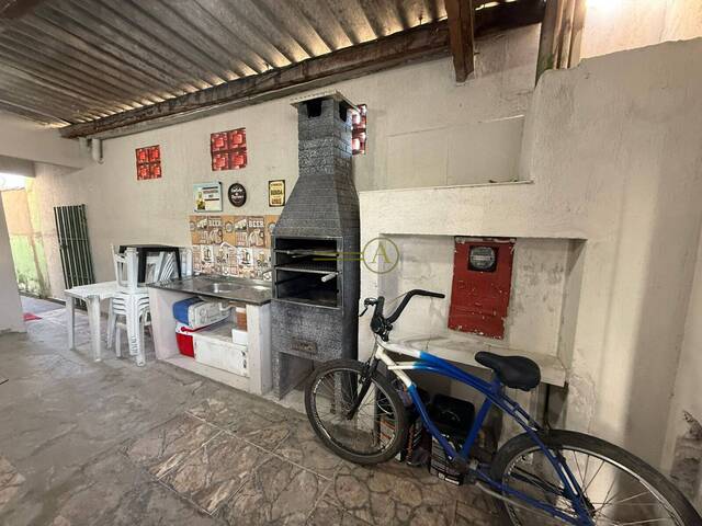 #790 - Casa para Venda em Peruíbe - SP