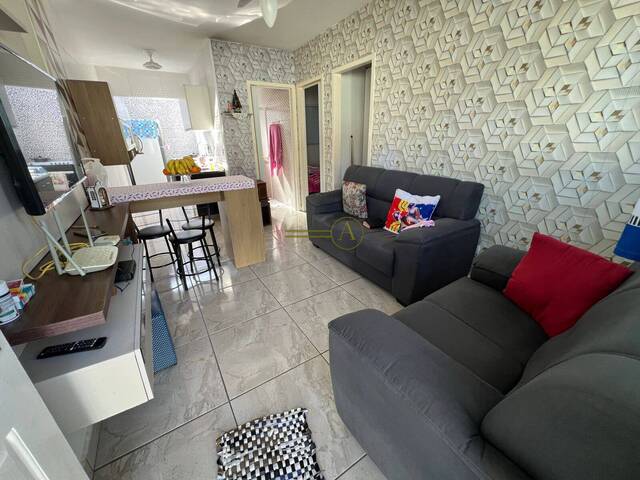 #792 - Apartamento para Venda em Peruíbe - SP