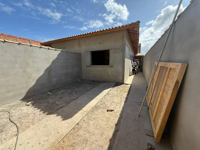 #794 - Casa para Venda em Itanhaém - SP