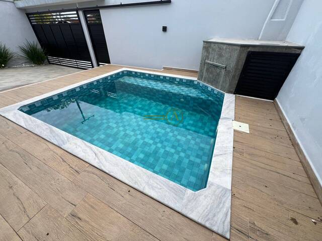 Casa para Venda em Peruíbe - 5