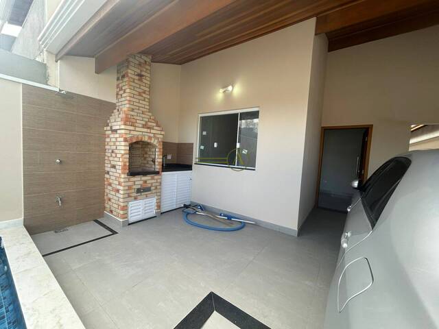 #800 - Casa para Venda em Peruíbe - SP