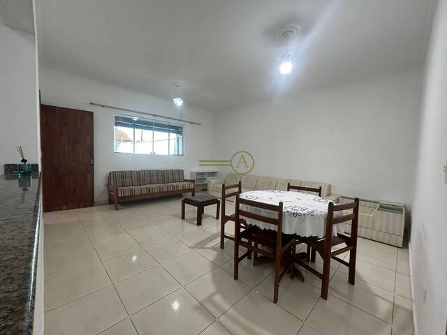 #802 - Casa para Venda em Peruíbe - SP