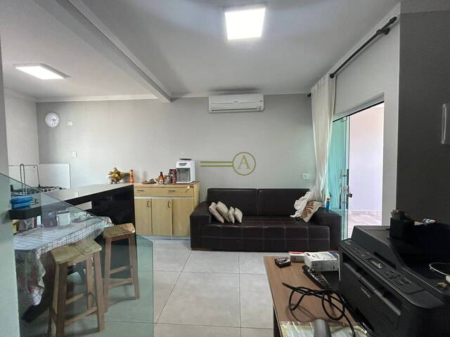 #803 - Casa para Venda em Peruíbe - SP
