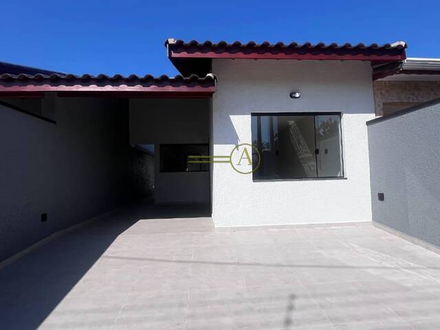 #806 - Casa para Venda em Peruíbe - SP