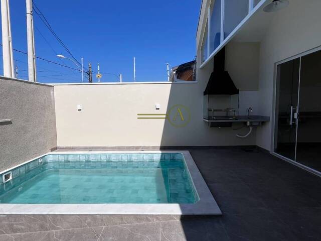 #807 - Casa para Venda em Peruíbe - SP