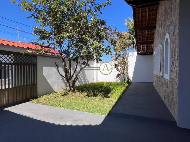 #808 - Casa para Venda em Peruíbe - SP