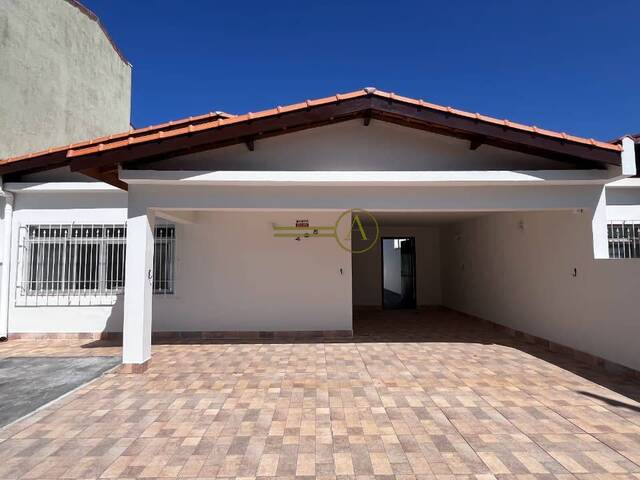 #809 - Casa para Venda em Peruíbe - SP
