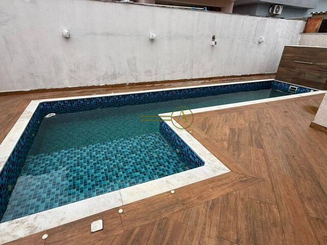 #810 - Casa em condomínio para Venda em Peruíbe - SP