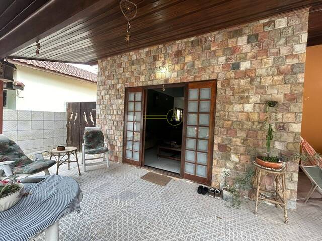 #821 - Casa para Venda em Peruíbe - SP
