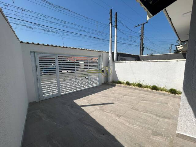 #820 - Casa para Venda em Peruíbe - SP
