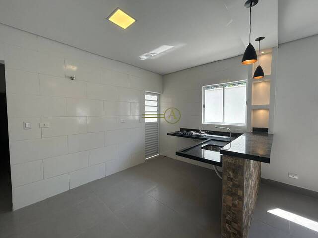 Casa para Venda em Peruíbe - 5