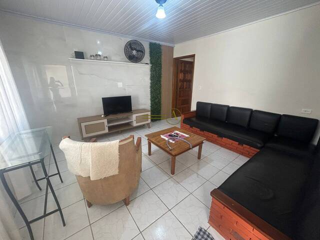 #819 - Casa para Venda em Peruíbe - SP