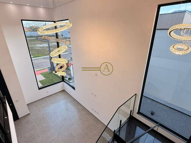 #830 - Casa em condomínio para Venda em Peruíbe - SP