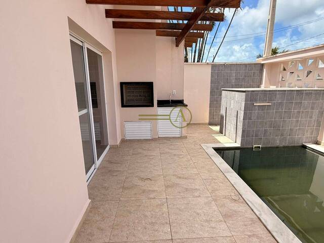 #832 - Casa para Venda em Peruíbe - SP