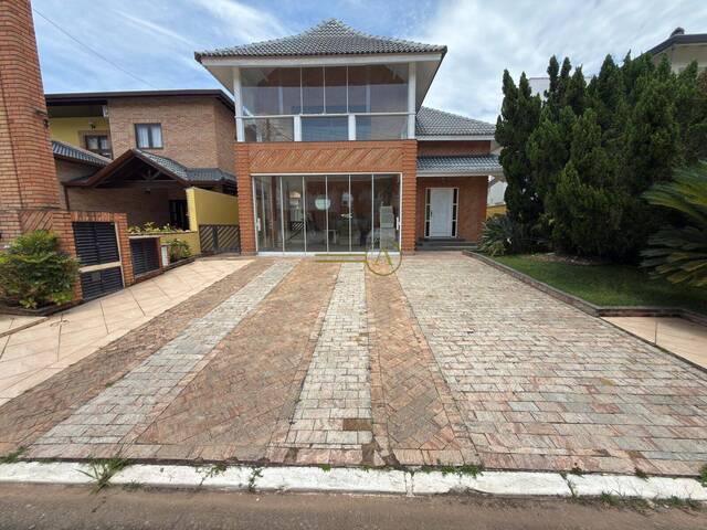 #834 - Casa em condomínio para Venda em Peruíbe - SP