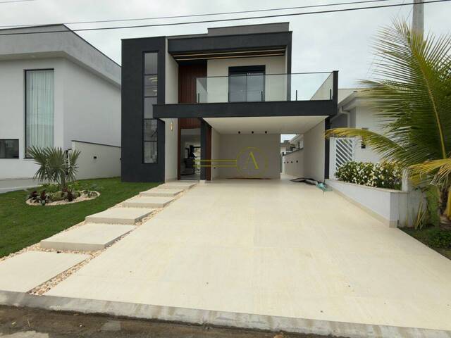 #835 - Casa em condomínio para Venda em Peruíbe - SP
