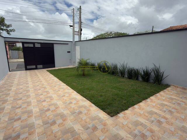 #836 - Casa para Venda em Peruíbe - SP