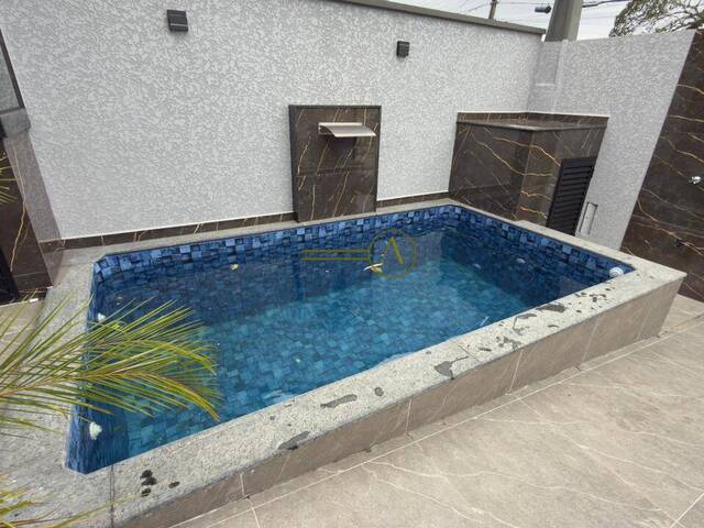 Casa para Venda em Peruíbe - 5