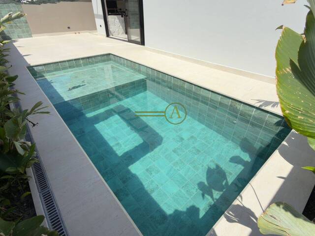 #837 - Casa em condomínio para Venda em Peruíbe - SP