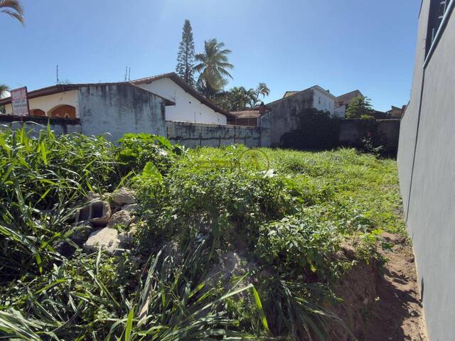 #838 - Terreno para Venda em Peruíbe - SP