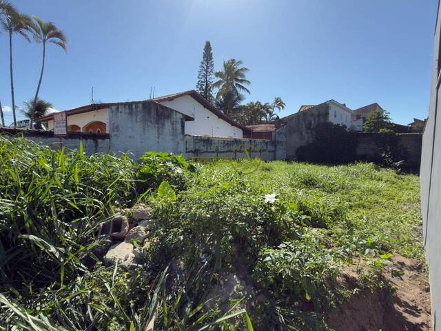 #838 - Terreno para Venda em Peruíbe - SP