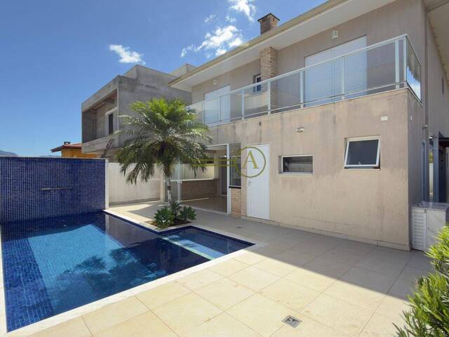 #841 - Casa em condomínio para Venda em Peruíbe - SP