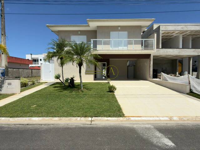 Locação em Bougainville Residencial IV - Peruíbe