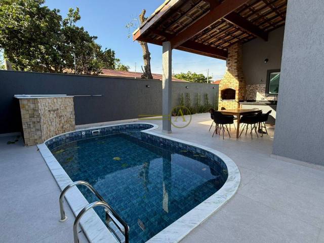 Venda em Jardim Beira Mar - Peruíbe